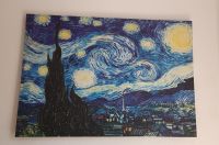 Starry Night - Vincent van Gogh - 135 x 95 cm (Leinwand) Hessen - Wiesbaden Vorschau