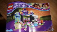 Lego Friends 41127 Stand Freizeitpark Nordrhein-Westfalen - Kamp-Lintfort Vorschau