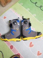 Snowboardschuhe 33 1/2 bzw Mondo 20.0 Boa Düsseldorf - Stockum Vorschau