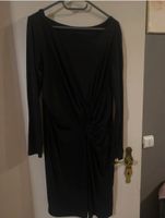 Kleid Cream schwarz Größe L Sachsen-Anhalt - Tangermünde Vorschau