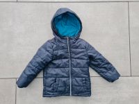 Jungen  Winterjacke Gr 104 Nordrhein-Westfalen - Wettringen Vorschau