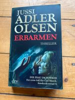 Erbarmen von Jussi Adler Olsen Thüringen - Jena Vorschau