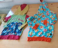 Shirt, Langarmshirt Pumuckl, u.a. DIY, handmade,Shirt 104/110z110 Bayern - Weißenburg in Bayern Vorschau