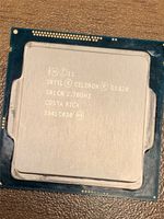 Intel Celeron G530 Nordrhein-Westfalen - Ennepetal Vorschau