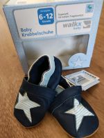 Krabbelschuhe Walkx Baby 6-12 Monate Thüringen - Leinefelde Vorschau