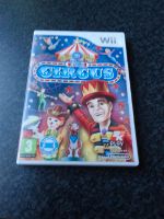 Wii Spiel Mijn Circus Nordrhein-Westfalen - Ibbenbüren Vorschau