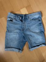 Review kurze Jeans in Größe S Bayern - Parkstetten Vorschau