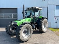 Deutz Fahr AgroStar 6.08 Schlepper 40 Km/h TÜV 01/25 Nordrhein-Westfalen - Borken Vorschau