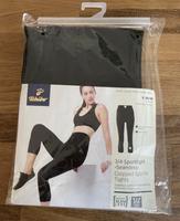 TCHIBO 3/4 Sport Tight Seamless Leggings Laufhose S 36 38 NEU Bayern - Langenbach Vorschau