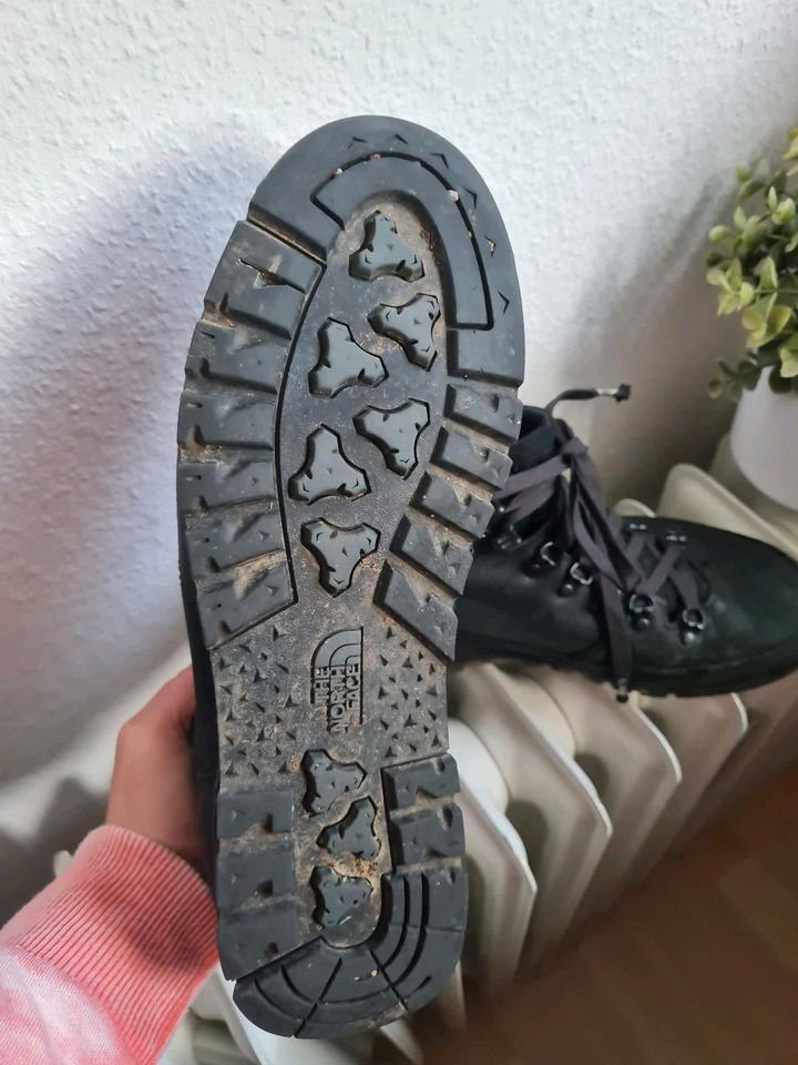 The North Face Schuhe 40,5 in Lindau