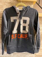 Kapuzen Hoodie Gr. 146 /152 Wurster Nordseeküste - Nordholz Vorschau