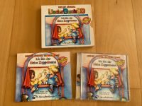 CD „ ich bin der kleine Zappelmann“, Detlev Jöcker Baden-Württemberg - Lörrach Vorschau