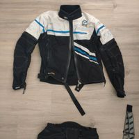 Rukka Hose 50 Jacke 52 GoreTex Vauhti Cordura München - Sendling-Westpark Vorschau