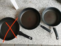 2x Pfanne Tefal Induktion Baden-Württemberg - Appenweier Vorschau