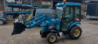LS Traktor mit Anbaugeräte Bayern - Rügland Vorschau