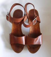 Esprit Sandalen Gr 39 Sommerschuhe Düsseldorf - Friedrichstadt Vorschau