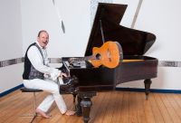 staatl. anerk. Berufsmusiker bietet privaten Klavierunterricht an Niedersachsen - Braunschweig Vorschau