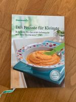 Das Feinste für Kleinste - Kochbuch Niedersachsen - Kirchdorf Vorschau