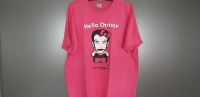 B&C "Hello Chrissy-Dark Kasperle Theater"-T-Shirt, Gr.: XXL Schleswig-Holstein - Bad Bramstedt Vorschau