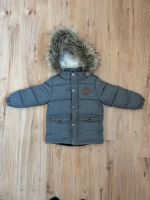 Winterjacke H&M 110  super Zustand Schleswig-Holstein - Badendorf Holstein Vorschau