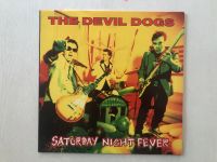 The Devil Dogs - Saturday Night Fever - LP Vinyl Schwerin - Lankow Vorschau