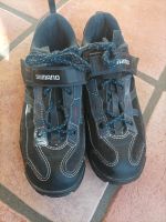 Shimano Rennrad/Mountainbike Schuhe, Klickis, Größe 41 Lübeck - St. Jürgen Vorschau