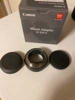 CANON EOS R Adapter  EF-EOS R -  NEU Bonn - Bonn-Zentrum Vorschau