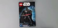 Lego Star Wars  Darth Vader Hannover - Ricklingen Vorschau