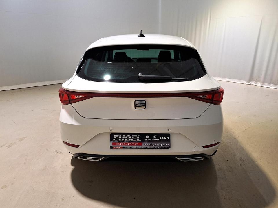 Seat Leon 1.4 TSI FR e-Hybrid LED|Winter|Sportpaket in Dresden
