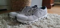 On Cloud schuhe Gr 47 Nordrhein-Westfalen - Detmold Vorschau