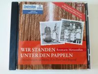 Hörbuch 1 MP3-CD Wir standen unter den Pappeln Geschichte Hessen - Marburg Vorschau