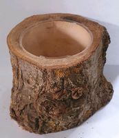 Blumenübertöpfe aus Holz Hessen - Lohfelden Vorschau