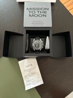 Swatch Moonwatch *Neu* Pankow - Prenzlauer Berg Vorschau