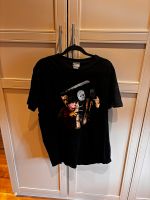 Freddy Krüger Jason Vorhees Horror TShirt Nordrhein-Westfalen - Gelsenkirchen Vorschau