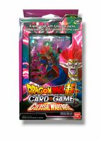 Dragon Ball Super Card Game Colossal Warfare Special Pack Set Eng Bayern - Höchberg Vorschau