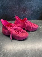 Schuhe pink Turnschuhe Sachsen-Anhalt - Schönebeck (Elbe) Vorschau