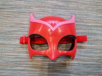 PJ Masks Eulette Maske rot für Kinder einwandfrei Nordrhein-Westfalen - Nideggen / Düren Vorschau