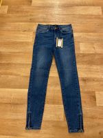 Vero Moda Jeans in S/32 (neu inkl. Etikett) Niedersachsen - Wolfsburg Vorschau