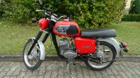 MZ TS 150, NVA, DDR, keine Simson o. Jawa Thüringen - Dingelstädt Vorschau