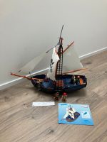 Piratenschiff Playmobil Hessen - Flieden Vorschau