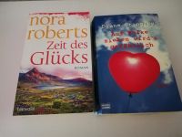 Romane von Nora Roberts und Diane Stingley Dresden - Striesen-West Vorschau