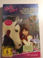 DVD "Emma Roland und ihr magische Pferd Wings" + Hörspiel-CD Bayern - Eggenfelden Vorschau