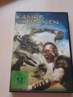 DVD "Kampf der Titanen" Niedersachsen - Tarmstedt Vorschau