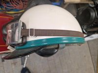 Suche Nackenleder DDR Motorradhelm Awo EMW MZ Thüringen - Unterwellenborn Vorschau