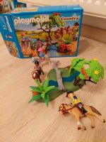 Playmobil Country Ausritt Niedersachsen - Peine Vorschau