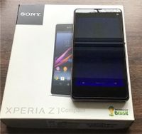 Sony Xperia Z1 Compact DEFEKT Freiburg im Breisgau - Altstadt Vorschau