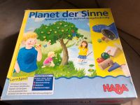 Haba Spiel Planet der Sinne Baden-Württemberg - Esslingen Vorschau