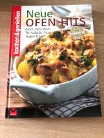 Ofen-Hits, Zucchini Rezepte Kochbuch Bayern - Ochsenfurt Vorschau