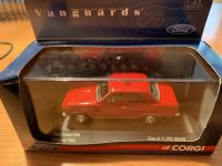 Modell Ford Escort 1:43 Neu Rheinland-Pfalz - Worms Vorschau