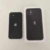 Apple iPhone 11 64gb (Batteriezustand 74%) Saarland - Wadern Vorschau